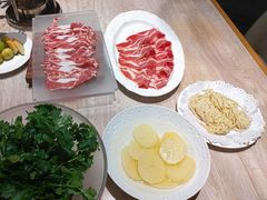 -石鼎香·非遗淮扬火锅(江都龙川桥店)