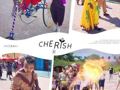 -北戴河圣蓝海洋公园