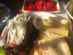 肘子-鼎香润(德胜门内店)