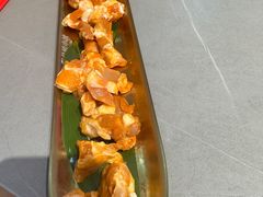 -棒小伙·齐齐哈尔烤肉(龙茗路店)