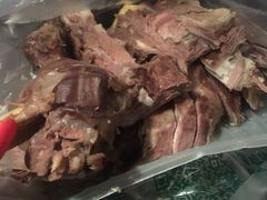 -马学武手抓美食(下南关总店)