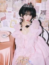 -WAVE SODA摄影工作室