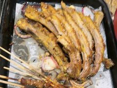 -羊之道草原味道清真餐厅(番禺店)