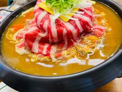 -WOW LUCKY创意韩料(龙阳广场店)