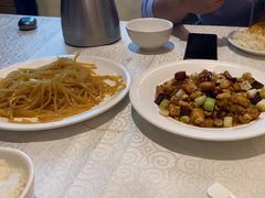 -辣婆婆(航天桥店)