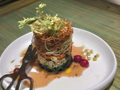 -京味斋·北京烤鸭(北京南站洋桥店)