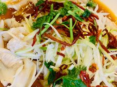 葱油鸟贝-林之六八·6886大连老菜馆