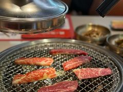 -韩一品韩国料理(柏庐南路店)