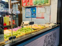 -沈大成(城隍庙店)