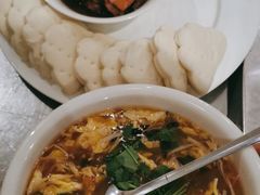 -特味村大酒店(南三环店)