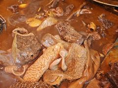 -明记牛杂(新马路分店)