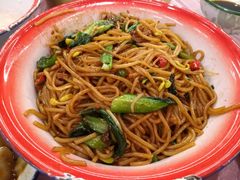 南昌炒粉-小辉哥大排档(船山路总店)