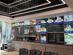 -松雅轩商务婚礼生日(同和店)