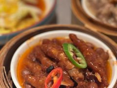 -晋江荣誉国际酒店·港誉茶餐厅