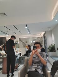 -LJOY丽锦造型·烫发染发