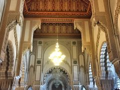 -哈桑二世清真寺