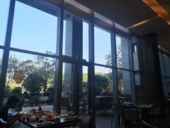 -融信华邑酒店·鲜艳西餐厅