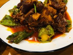 -巴依老爷新疆美食(望京小街店)