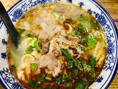 -豫掌柜饸饹面·烩面(秀沿路店)