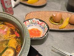 -一绪に寿喜烧(荟聚店)