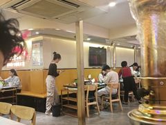 -正宗齐齐哈尔烤肉·齐牛哥鲜切炭火烤肉(杭州总店)