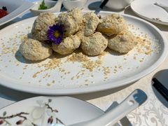 -醉霖生态餐厅(交大店)
