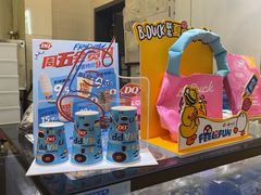 -DQ·蛋糕·冰淇淋(城南嘉园店)