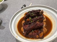 -庆赫隆融合菜馆(群力店)