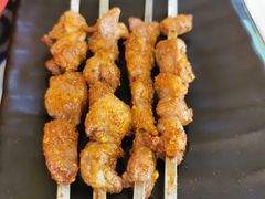 -撒拉花儿·新疆菜·清真(太阳宫店)