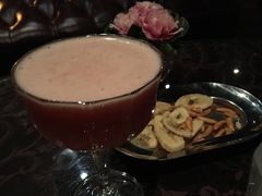 -格兰酒吧Glen Bar