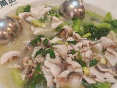 -周正水煮活鱼·吊水鱼(万科店)
