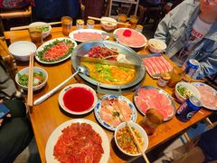 -楠火锅(太古里总店)