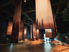 -盘龙城国家考古遗址公园