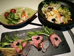 -赤坂亭M9和牛烧肉·日料398放题(万达店)