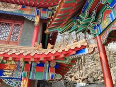 -高尔山公园