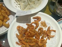 -好妈王饺子(滂江街店)