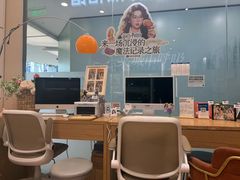 -海马体照相馆(成都来福士广场店)