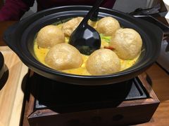 -十二舍·湯物素煮(江泰潤政店)