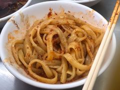 白面皮-杨记灌肠(食品街店)