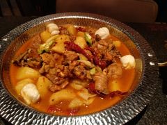 -丝路金桃·新疆菜(徐汇店)