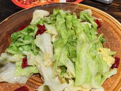 -懒人盐府人家(安贞店)