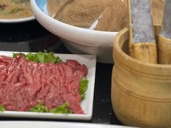 -东来顺饭庄·火锅(环岛店)