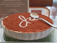 -万豪咖啡厅(JW万豪酒店店)