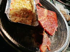 -炭虎烤肉(桂林路店)