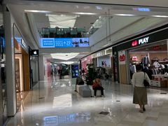 -鑫嘉汇购物中心