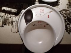 -绿茶餐厅(城西银泰城店)