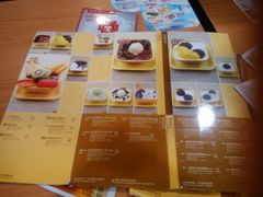 -满记甜品(巴黎春天宝山店)