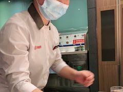 -海底捞火锅(万丰桥店)