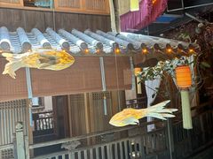 -叶叶菩提·晋福宫