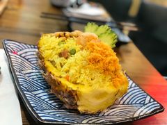 -Hi YOU你的饭局泰餐厅(雍和宫店)